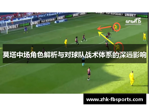 莫塔中场角色解析与对球队战术体系的深远影响 莫塔中场角色解析与对球队战术体系的深远影响